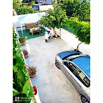 度假居 Enjoy House Ottima Per Gruppi E Famiglie Da 2 A 6 Ospiti 圣尼科拉阿尔切拉