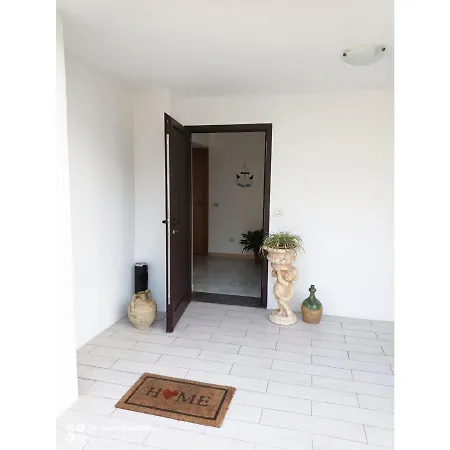 Enjoy House Ottima Per Gruppi E Famiglie Da 2 A 6 Ospiti * סן ניקולה ארצ'לה