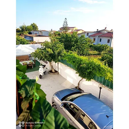 Enjoy House Ottima Per Gruppi E Famiglie Da 2 A 6 Ospiti San Nicola Arcella