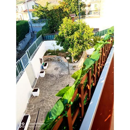 Enjoy House Ottima Per Gruppi E Famiglie Da 2 A 6 Ospiti