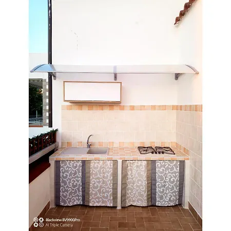 Enjoy House Ottima Per Gruppi E Famiglie Da 2 A 6 Ospiti San Nicola Arcella