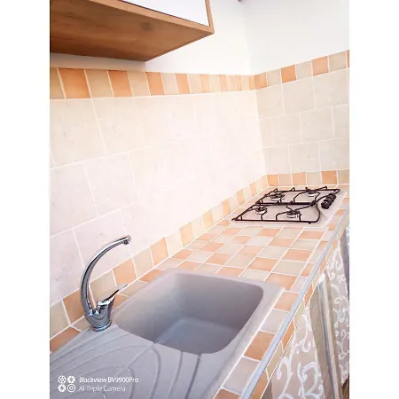 Enjoy House Ottima Per Gruppi E Famiglie Da 2 A 6 Ospiti Vakantiehuis *
