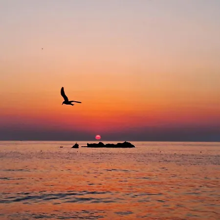 בית נופש Enjoy House Ottima Per Gruppi E Famiglie Da 2 A 6 Ospiti