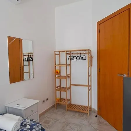 Enjoy House Ottima Per Gruppi E Famiglie Da 2 A 6 Ospiti Vakantiehuis San Nicola Arcella
