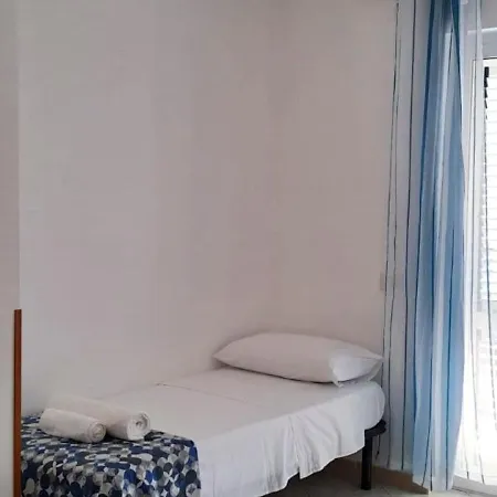 Enjoy House Ottima Per Gruppi E Famiglie Da 2 A 6 Ospiti Vakantiehuis San Nicola Arcella