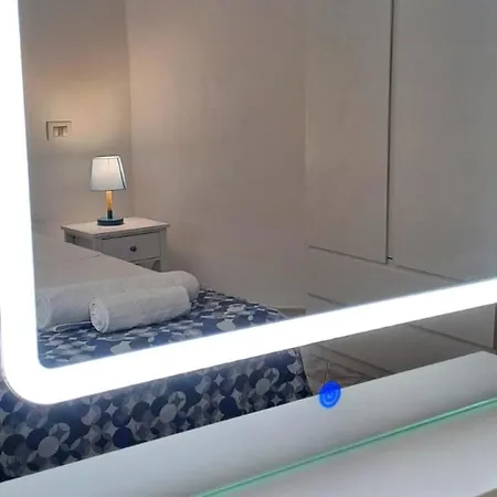 Enjoy House Ottima Per Gruppi E Famiglie Da 2 A 6 Ospiti *