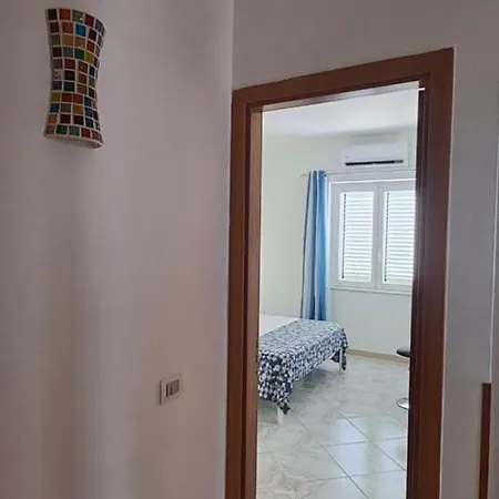 Enjoy House Ottima Per Gruppi E Famiglie Da 2 A 6 Ospiti San Nicola Arcella