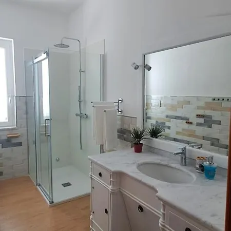 Enjoy House Ottima Per Gruppi E Famiglie Da 2 A 6 Ospiti * San Nicola Arcella