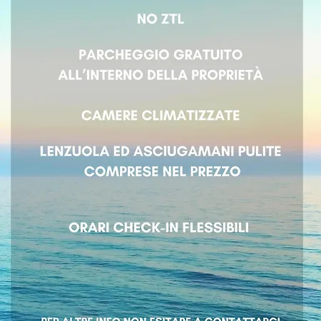 Enjoy House Ottima Per Gruppi E Famiglie Da 2 A 6 Ospiti