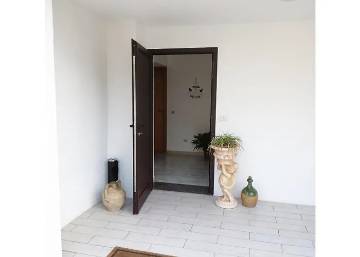 Enjoy House Ottima Per Gruppi E Famiglie Da 2 A 6 Ospiti * 圣尼科拉阿尔切拉