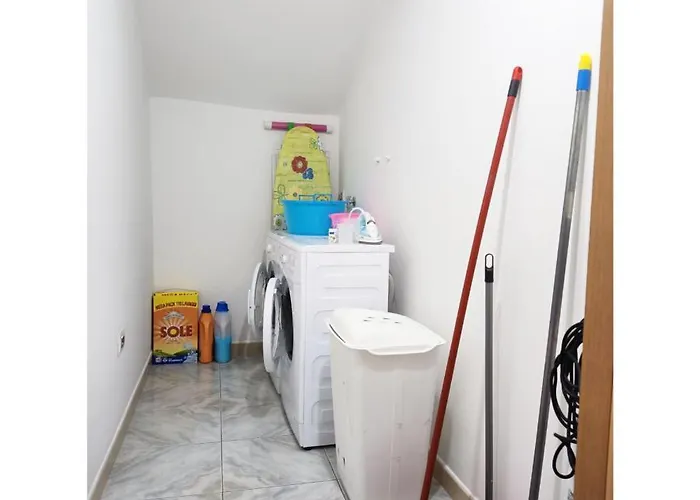 度假居 Enjoy House Ottima Per Gruppi E Famiglie Da 2 A 6 Ospiti