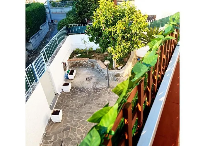 Enjoy House Ottima Per Gruppi E Famiglie Da 2 A 6 Ospiti