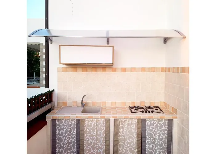Enjoy House Ottima Per Gruppi E Famiglie Da 2 A 6 Ospiti San Nicola Arcella