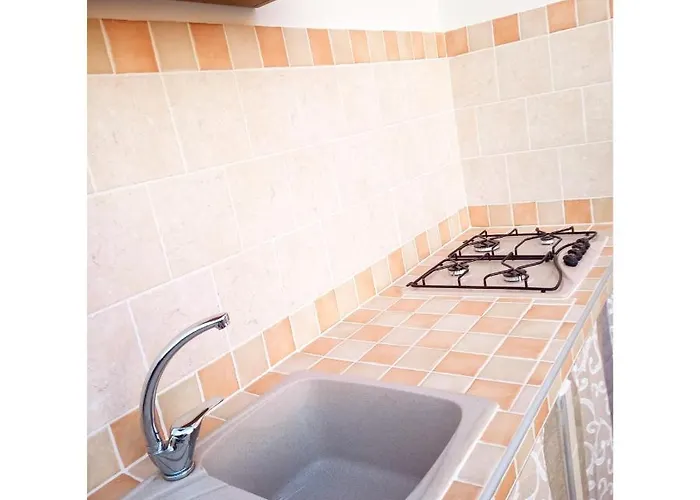 Enjoy House Ottima Per Gruppi E Famiglie Da 2 A 6 Ospiti Nyaraló *