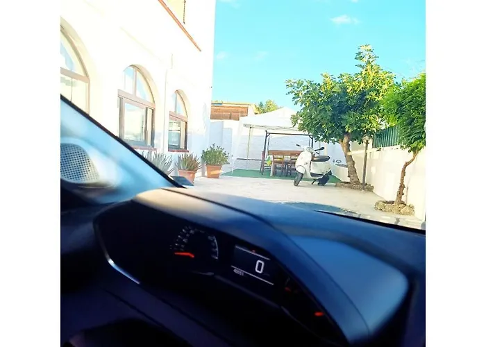 Enjoy House Ottima Per Gruppi E Famiglie Da 2 A 6 Ospiti