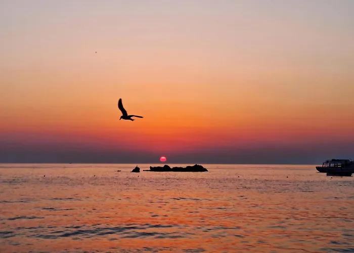 Nyaraló Enjoy House Ottima Per Gruppi E Famiglie Da 2 A 6 Ospiti