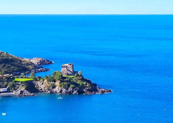 Enjoy House Ottima Per Gruppi E Famiglie Da 2 A 6 Ospiti * San Nicola Arcella