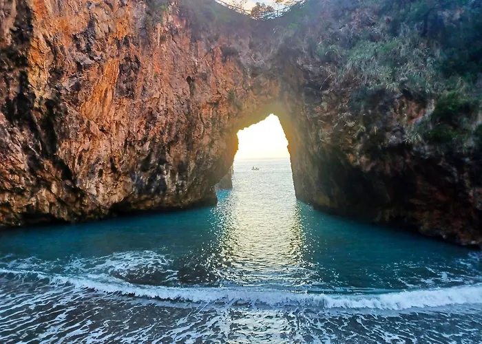 Enjoy House Ottima Per Gruppi E Famiglie Da 2 A 6 Ospiti 圣尼科拉阿尔切拉