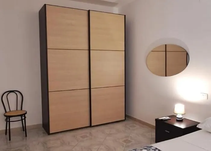 Enjoy House Ottima Per Gruppi E Famiglie Da 2 A 6 Ospiti *