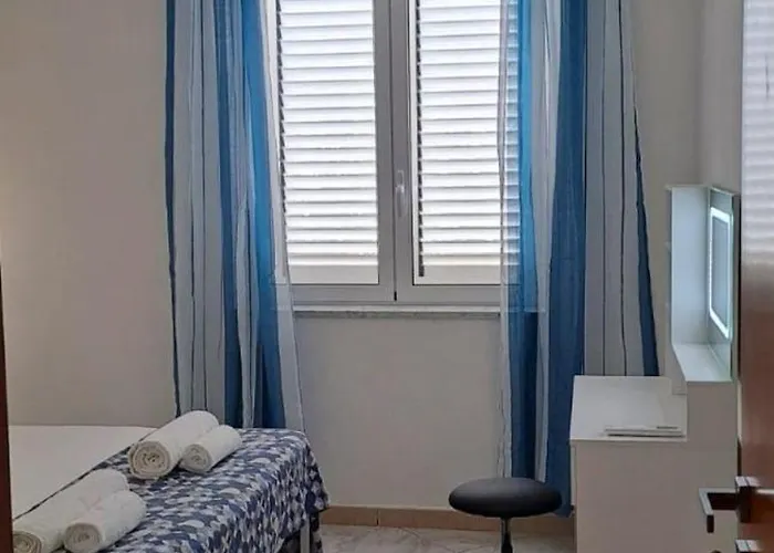 Enjoy House Ottima Per Gruppi E Famiglie Da 2 A 6 Ospiti San Nicola Arcella