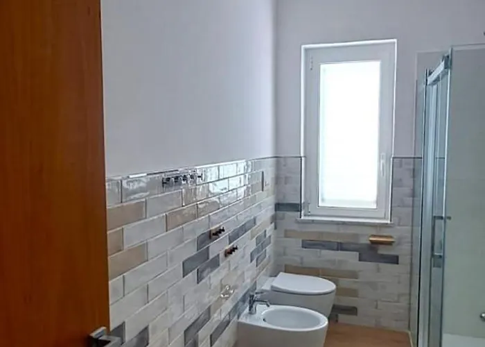 Enjoy House Ottima Per Gruppi E Famiglie Da 2 A 6 Ospiti