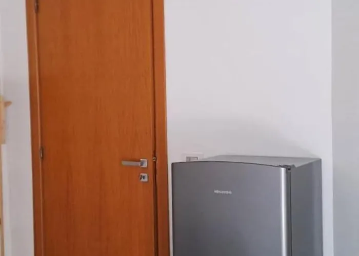 Nyaraló Enjoy House Ottima Per Gruppi E Famiglie Da 2 A 6 Ospiti