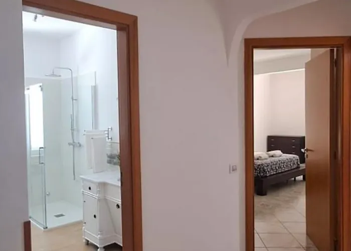 Nyaraló Enjoy House Ottima Per Gruppi E Famiglie Da 2 A 6 Ospiti *