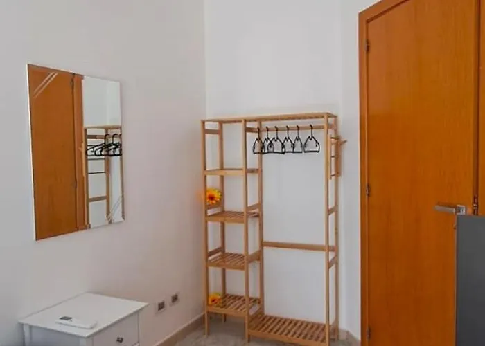 Enjoy House Ottima Per Gruppi E Famiglie Da 2 A 6 Ospiti 度假居 圣尼科拉阿尔切拉