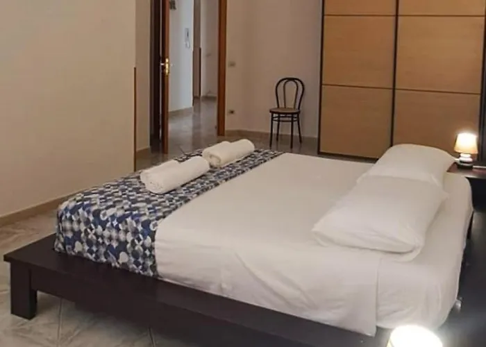 Nyaraló Enjoy House Ottima Per Gruppi E Famiglie Da 2 A 6 Ospiti San Nicola Arcella