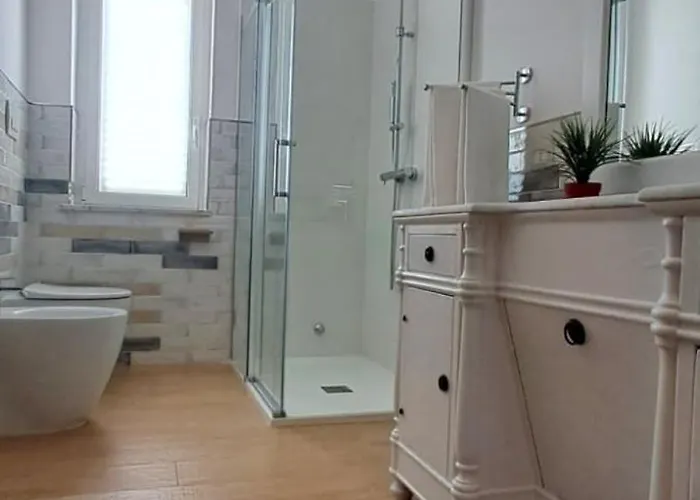 Enjoy House Ottima Per Gruppi E Famiglie Da 2 A 6 Ospiti *