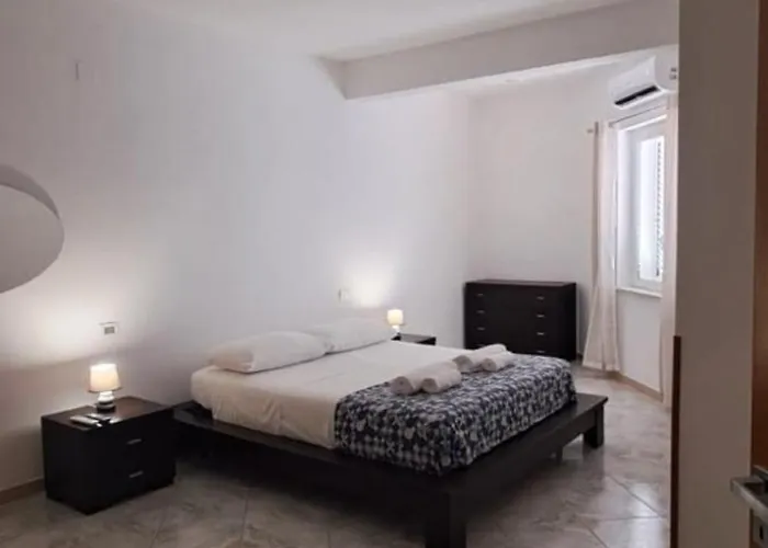 Enjoy House Ottima Per Gruppi E Famiglie Da 2 A 6 Ospiti San Nicola Arcella