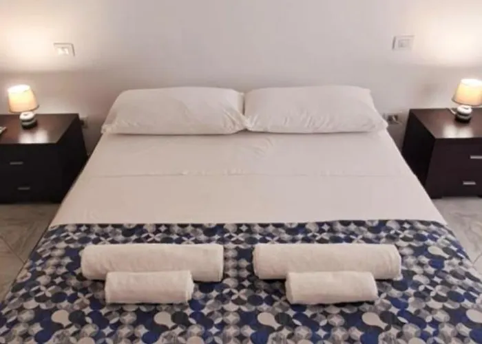 Nyaraló Enjoy House Ottima Per Gruppi E Famiglie Da 2 A 6 Ospiti