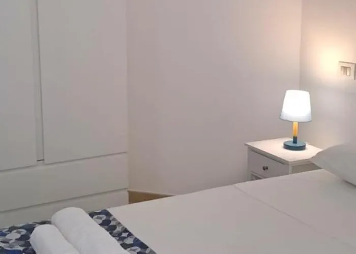 Nyaraló Enjoy House Ottima Per Gruppi E Famiglie Da 2 A 6 Ospiti *