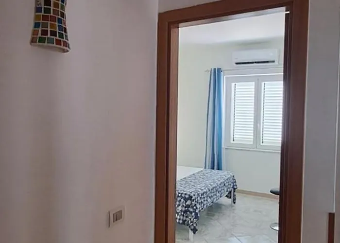 Enjoy House Ottima Per Gruppi E Famiglie Da 2 A 6 Ospiti San Nicola Arcella