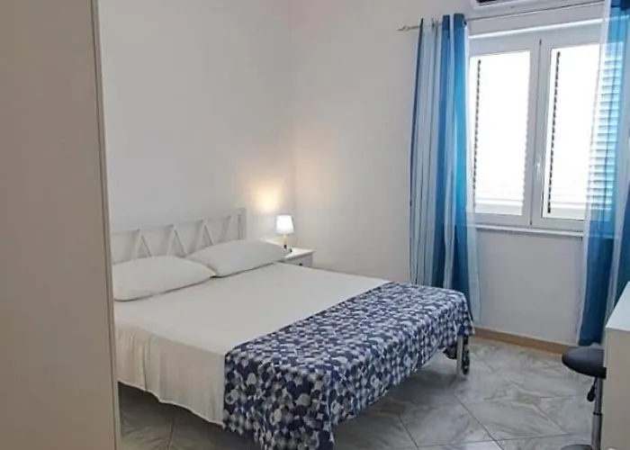 度假居 Enjoy House Ottima Per Gruppi E Famiglie Da 2 A 6 Ospiti