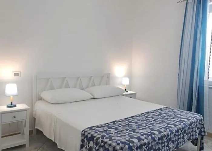 度假居 Enjoy House Ottima Per Gruppi E Famiglie Da 2 A 6 Ospiti *